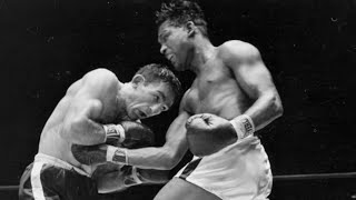 Sugar Ray Robinson: Routes to the Body