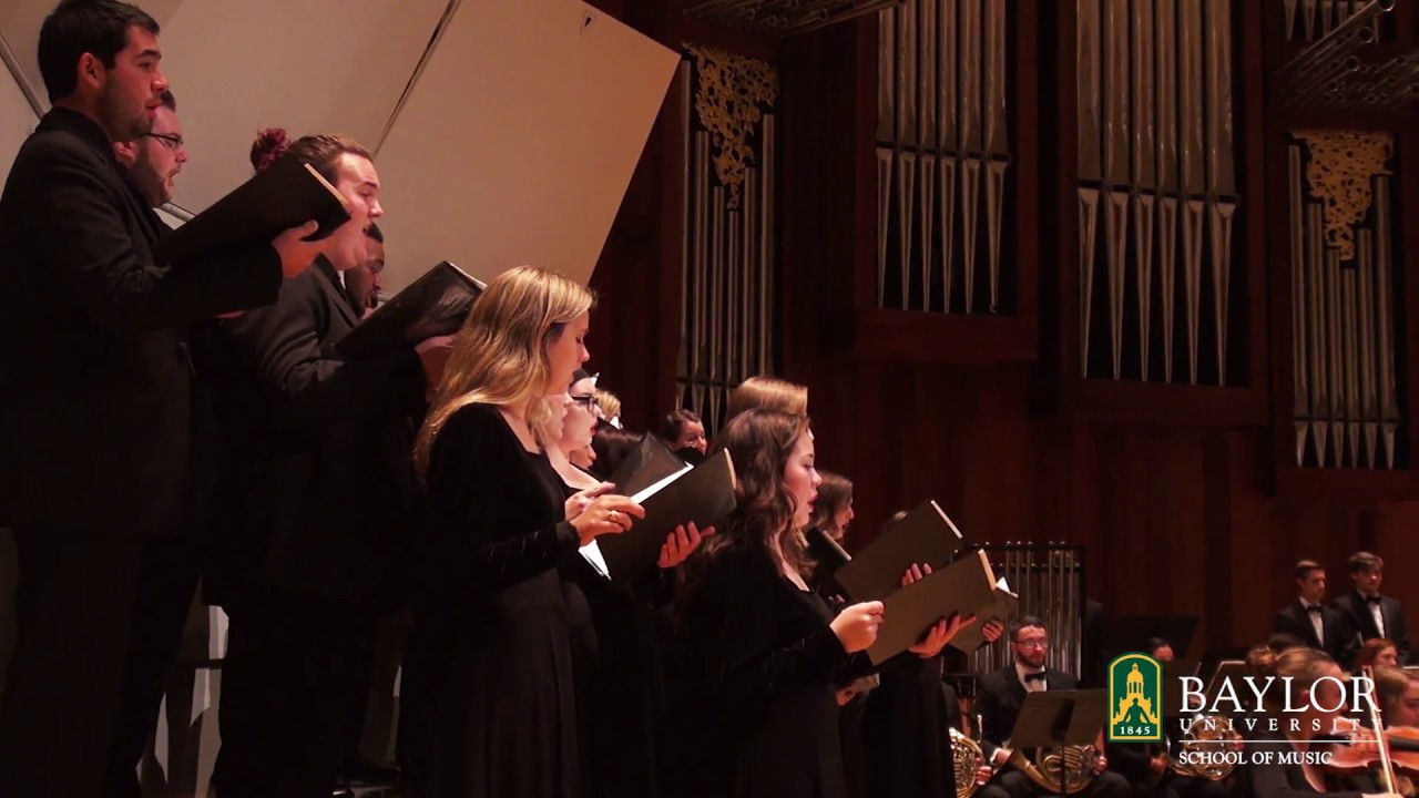 Reformation Concert Highlights