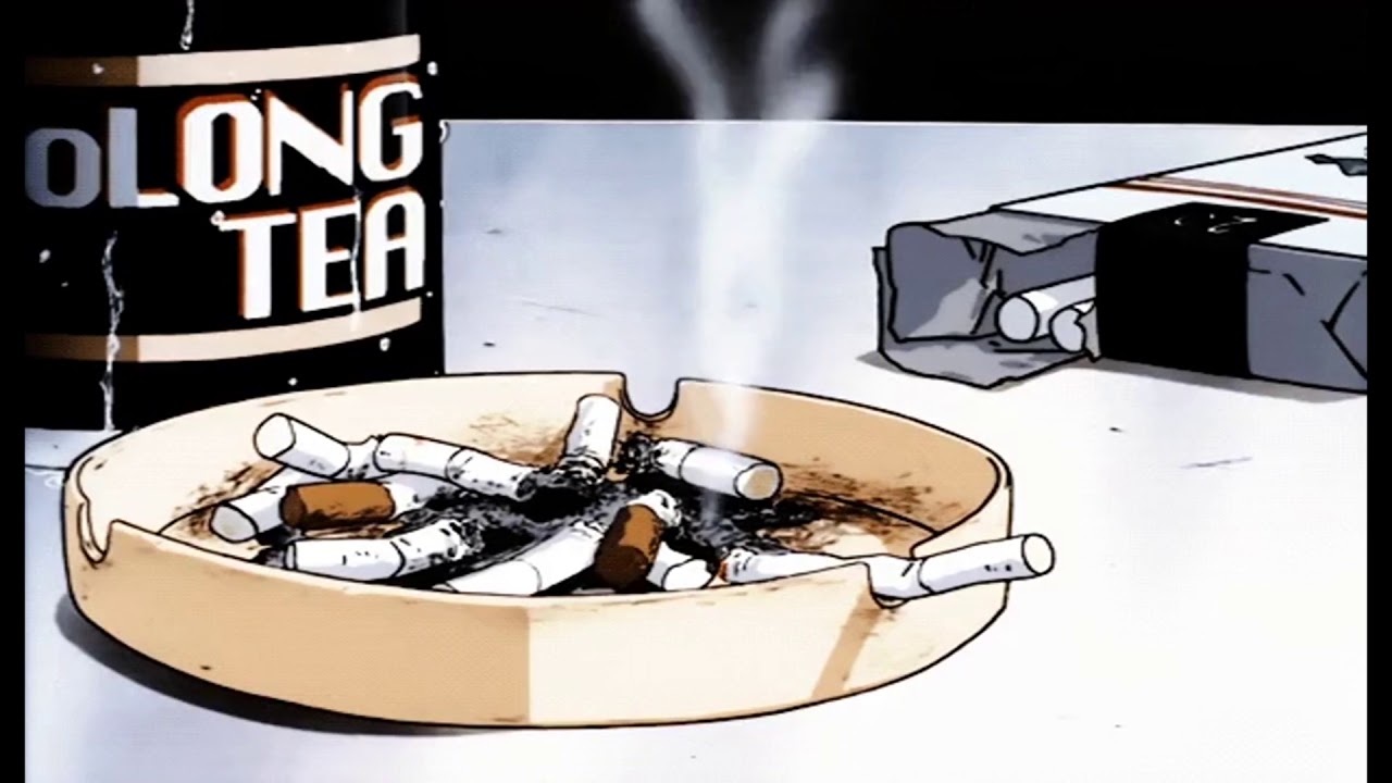 Josman - High life (Slowed & Reverb)