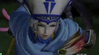 DFFAC対戦動画3869 メテオオニオンナイト