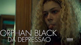 Legendado Orphan Black Season 3 Insider - Fixing Helena