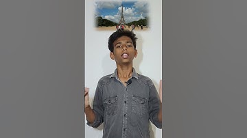 "The Eiffel Tower Grows in summer? Here