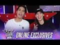 Stars On The Floor 2026: JaJo, certified IN SYNC na! | Online Exclusive