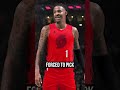 3 NBA Stars Changed Jersey Numbers