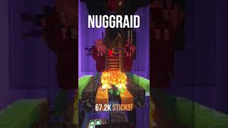 This Raid Farm is TOO OVERPOWERED in Minecraft!