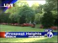 Brooklyn Botanical Garden Classes