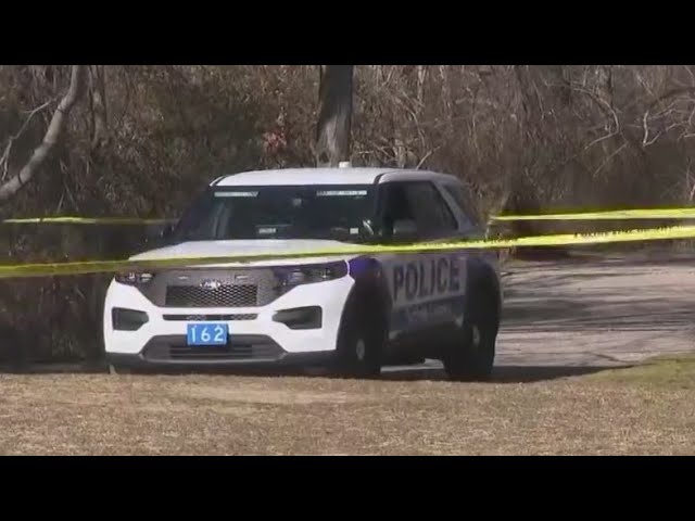 More Human Remains Found In Suffolk County Police