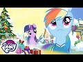 My Little Pony Deutsch 🎄 Weihnachten | Winter Wrap Up | Freundschaft ist Magie | Ganze Folge