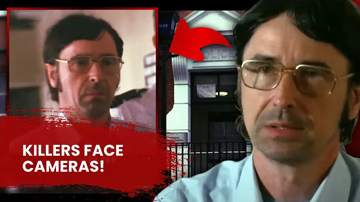 Serial Killer Interviews REVEALED | Confessions of a Serial Killer