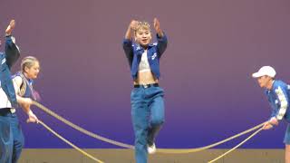 JUMP!!2020 Char-Rriot
