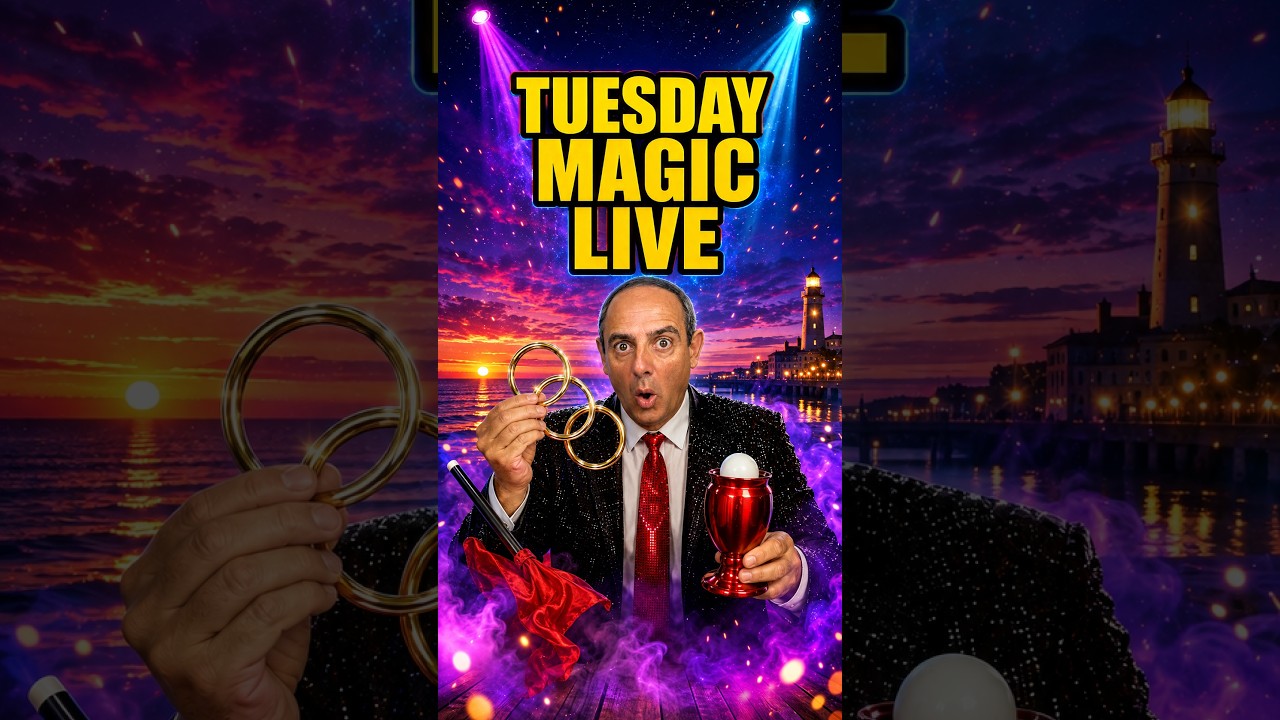 Latest Title & Thumbnail