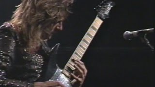Judas Priest - All Guns Blazing [HQ] (Live in Detroit 1990)