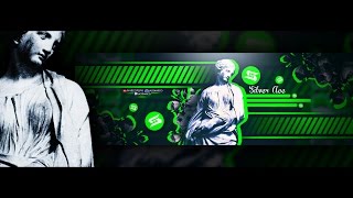 Speedart Ep.24 - Lightest Green