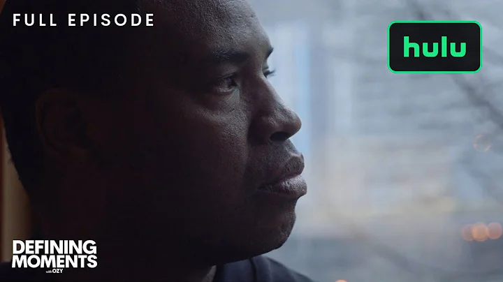 Defining Moments with OZY: Jason Collins (Full Epi...
