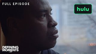 Defining Moments with OZY: Jason Collins (Full Episode) | Hulu
