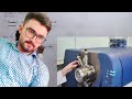 Relative Abundance of Isotopes | Mass Spectrometer | Prof.Sohail Malik | sklearningbank