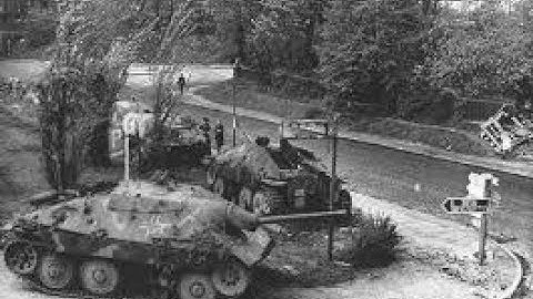 [CoH2][1v1] Propagandacast #1452 [WM]Vasto vs [USF]Miragefla