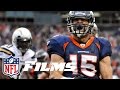 The Book of Tim Tebow | NFL Films Presents