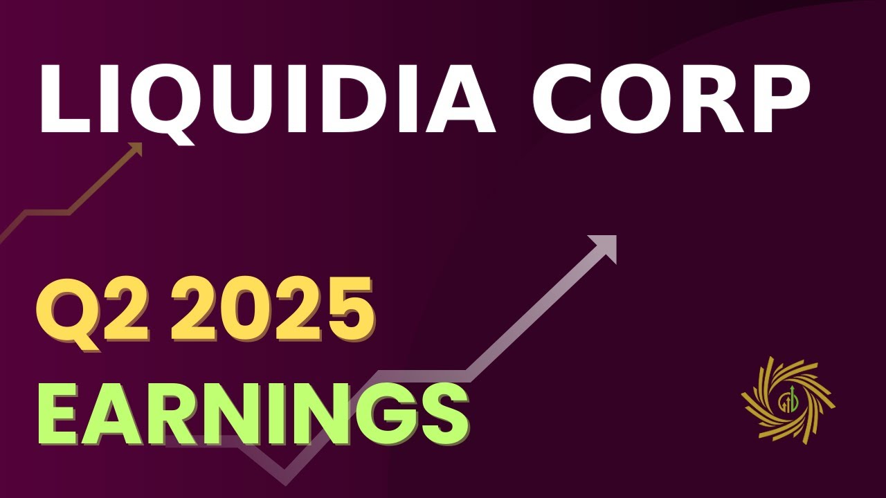 Liquidia Corp LQDA Q2 2025 Earnings Call