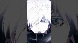 Gojo Satoru X Shape Of You