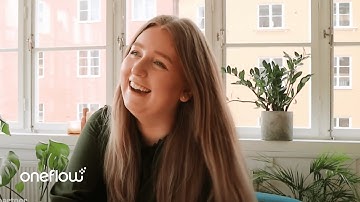 Meet the people team | Oneflow