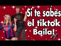 SI TE SABES EL TIKTOK BAILA! - 2026