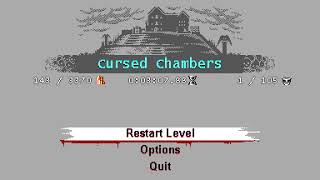 Haunted Lands (PC, GOG) - 14 - Playing the game