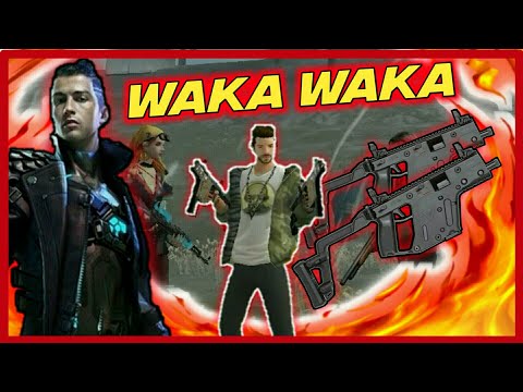 Senjata Baru Semangat Baru !!! Nightlife - Waka Waka RockPunkMetal