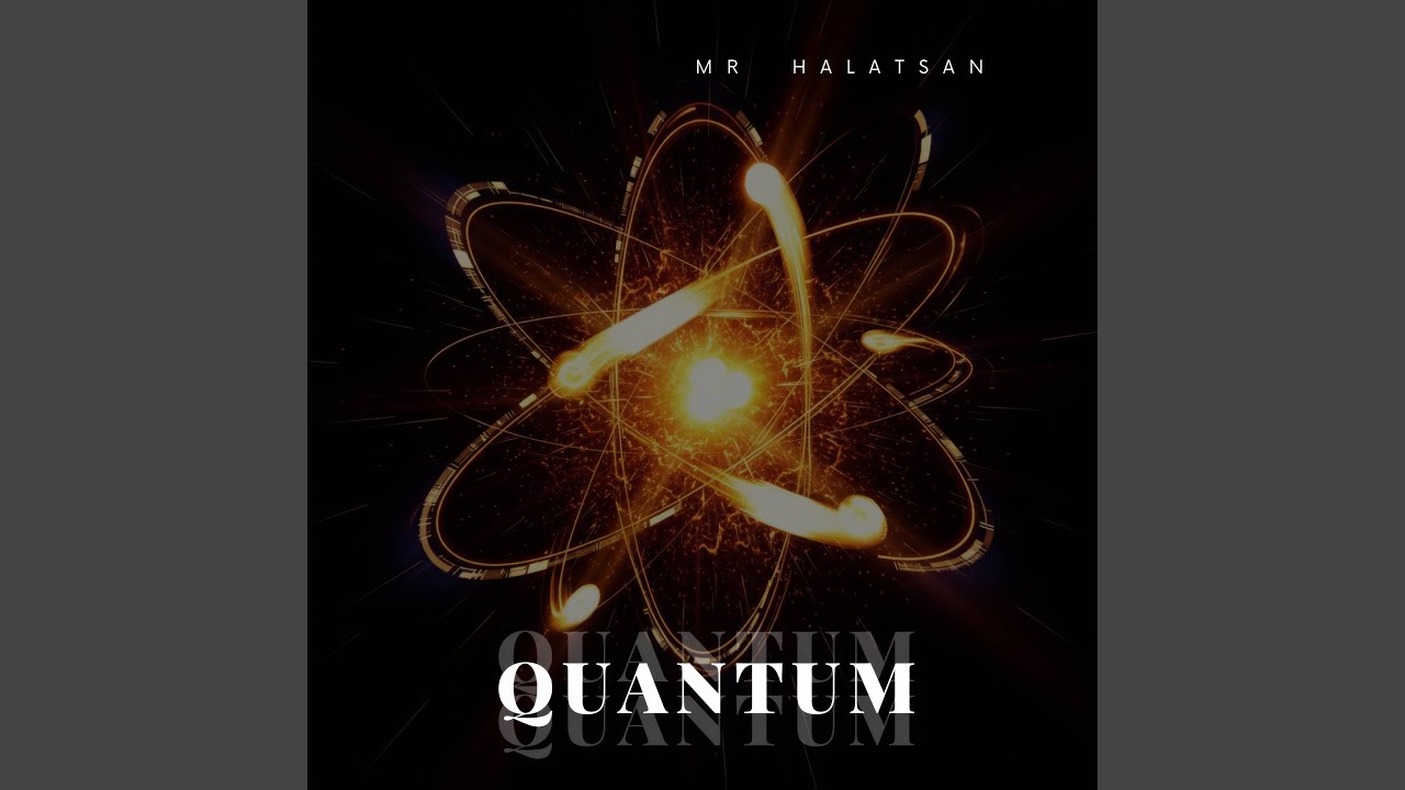 Watch QUANTUM on YouTube Watch QUANTUM on YouTube
