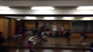 川西 習い事 Mcrew Dance Studio 20100227 Brand new day