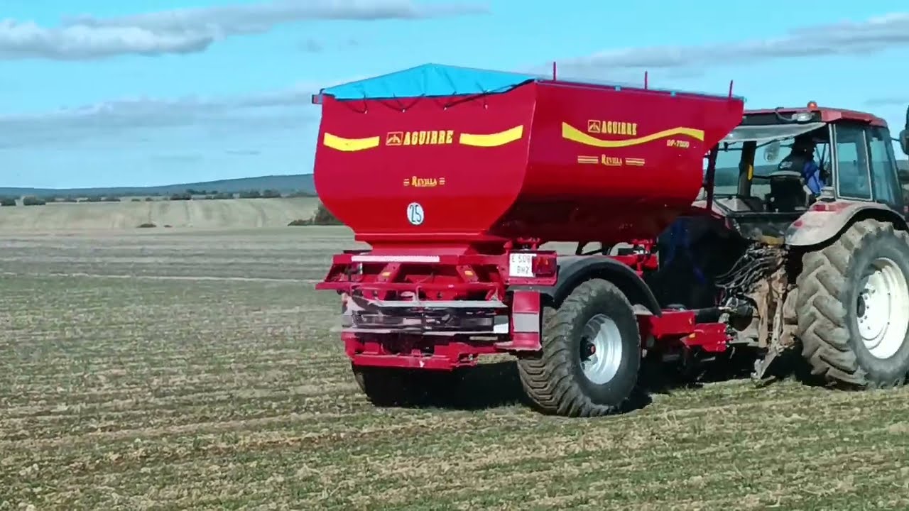 Abonadora marca AGUIRRE, modelo DP 7000 ISOBUX