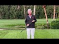 The SECRET Power Source In Golf!