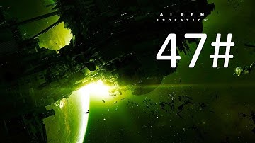 Alien Isolation PS4 (Let