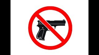 Запрет оружия в 4 городах РФ c 01.06.2017 по 12.07.2017 Запрет оружия в 4 городах РФ c 01.06.2017 по 12.07.2017