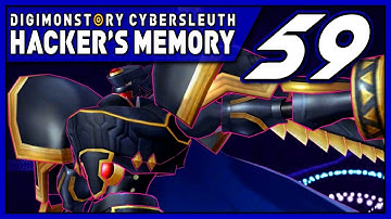 Teaming Up With Alphamon - Let