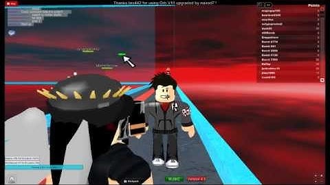 ROBLOX how to speedhack without shutdown or cheat engine version 2!