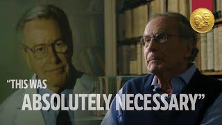 Saving Lives Through Innovation The John Burke And Ioannis Yannas Story