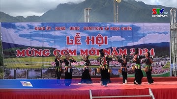 Mường La sôi nổi các hoạt động chào mừng kỷ niệm ngày lễ lớn