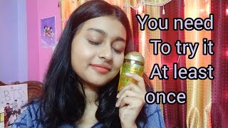 OGX Renewing Morocco Argan Oil Extra Penetrating Oil Review + My Experience and Final Thoughts||