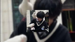 90’s love - NCT U  [ sped up ]