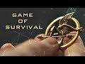 Hunger Games | Game Of Survival [HBD Ghost3221]