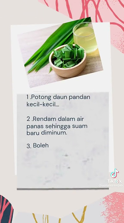 Petua susah tidur malam