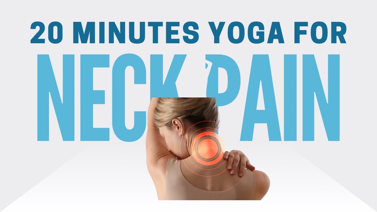 Shoulder & Neck Pain Relief exercises || Transform Your Discomfort in ...