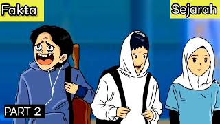 OTW GUNUNG PART 2 - ANIMASI SEKOLAH