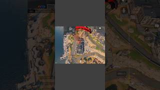 privada de Rebirth island #rebirthisland #alcatraz #callofduty #codmobile #titolax