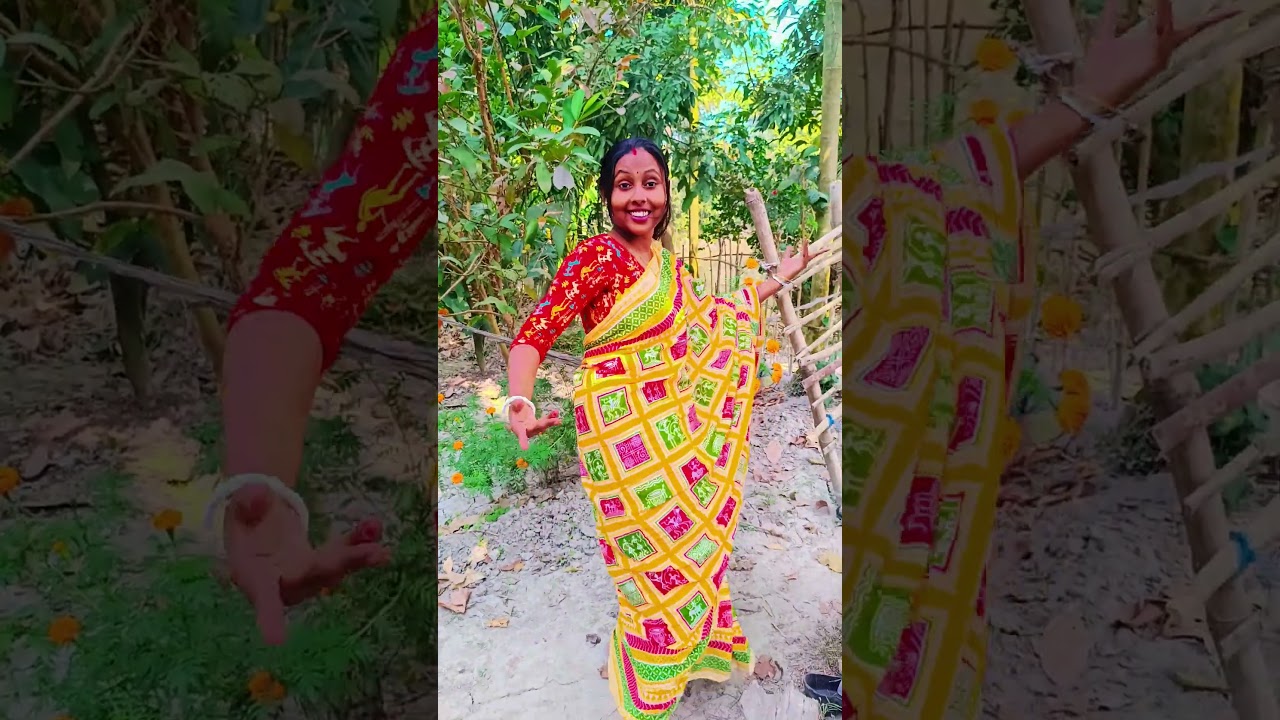 Bondhure Tui Protham 