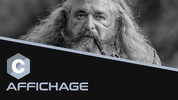 Affichage de texte | C - EP5