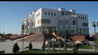 Mary, Turkmenistan - Мары, Туркменистан