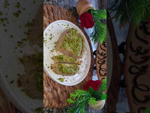 حلاوه طحينيه صحيه من دون سكر