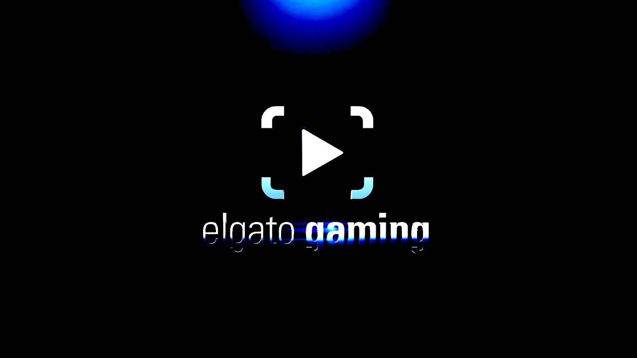 Elgato Gaming Intro - STW Version